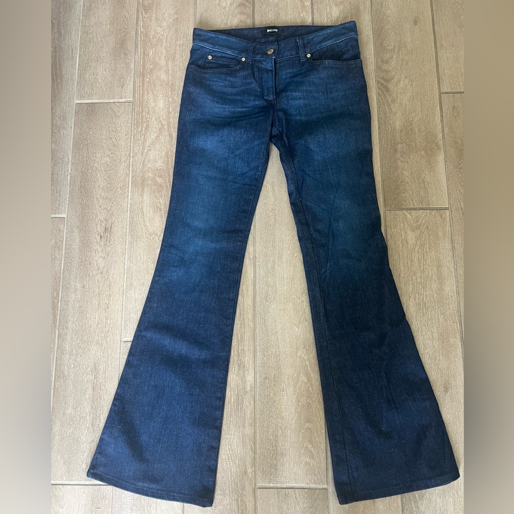 Just cavalli jeans